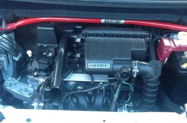 2015 Mitsubishi Mirage G4 GLS 5 yrs. warranty MITSUBISHI