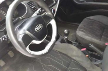 Kia Oicanto 2016 FOR SALE