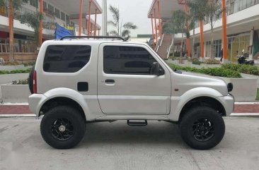 2003 Suzuki Jimny for sale