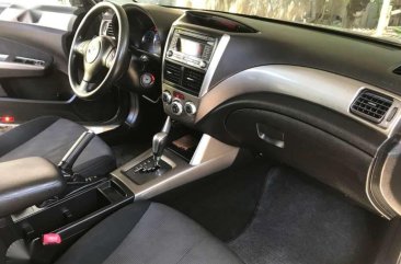 Subaru Forester 2009 for sale