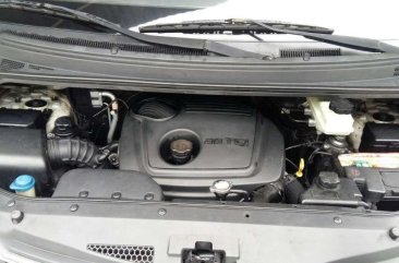 Hyundai Grand Starex Tci 2010 model