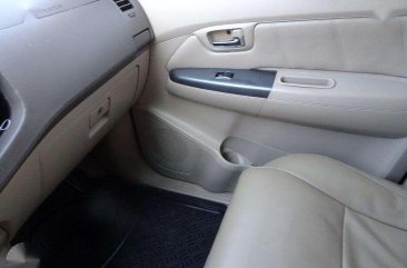 4X4 Toyota Fortuner 3.0V diesel FOR SALE