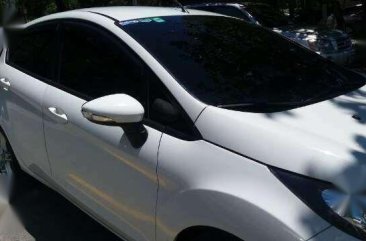2011 Ford Fiesta FOR SALE