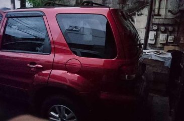 FORD ESCAPE 2012 FOR SALE
