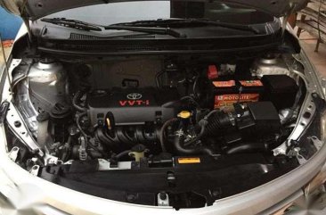 Toyota Vios 2015 for sale