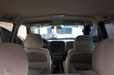 Like New Ford Escape for sale