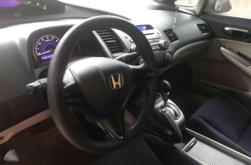 FOR SALE!!! Honda Civic FD 1.8s 2006
