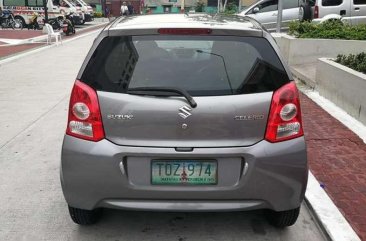 2012 Suzuki Celerio for sale