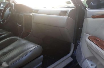 2000 Nissan Exalta for sale