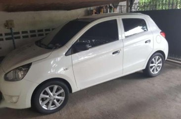 2013 Mitsubishi Mirage for sale