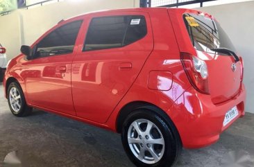 Toyota Wigo Manual 2016 2017 Rush sale!!