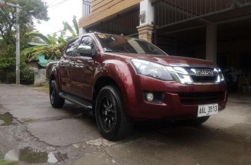 Isuzu Dmax 2014 for sale