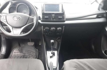 2017 Toyota Vios e automatic dual vvti FOR SALE