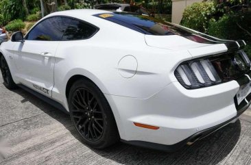 2018 Ford Mustang For sale