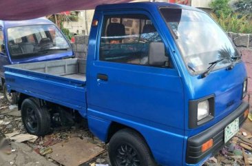 Suzuki Multi-Cab 2000 for sale