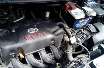 FOR SALE Toyota Vios 1.3E 2010