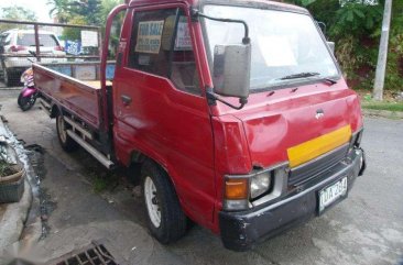 1992 KIA Ceres drop side pick up FOR SALE