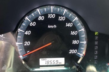 2015 Toyota Fortuner for sale
