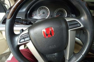 Honda Accord Luxury car 2009 FOR SALE 