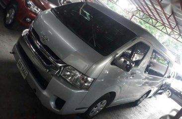 2016 Toyota HiAce for sale