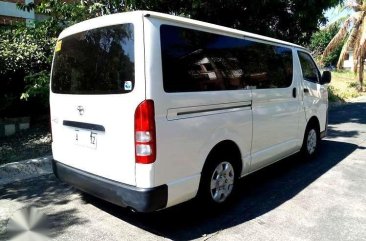 Toyota Hiace 2014 for sale