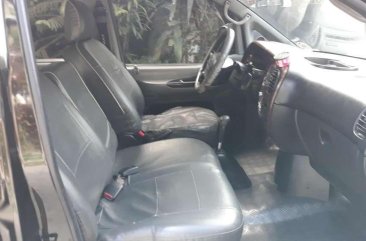 Hyundai Starex 2004 for sale