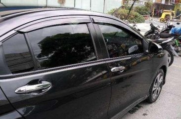 Honda City 2017 VX NAVI RUSH not 2015 2016 2018