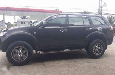 FOR SALE MITSUBISHI Montero Sports GLX 2013