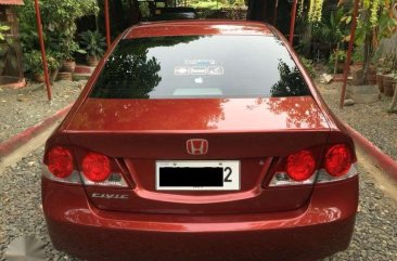 Honda Civic 2008 for sale