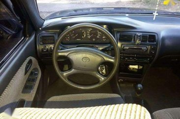 Toyota Corolla 1995 for sale