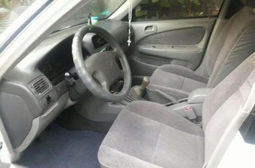FOR SALE Toyota Corolla baby altis xe limited 2001 model