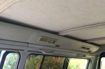 FOR SALE MITSUBISHI L300 exceed van