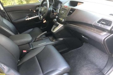 2012 Honda CRV for sale