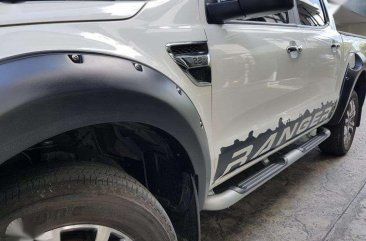 2015 Ford Ranger xlt FOR SALE