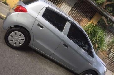 Mitsubishi Mirage 2012 FOR SALE 