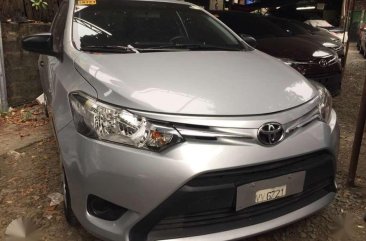 2017 Toyota Vios for sale