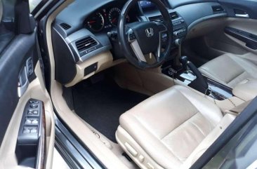 2008 Honda Accord for sale