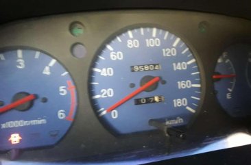 2007 Mitsubishi Adventure for sale