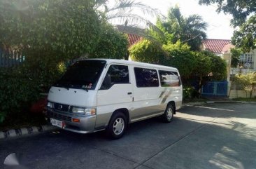 Nissan Urvan 2014 for sale