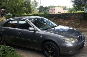 For sale Toyota Camry 2004