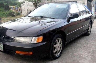 Honda Accord 1996 for sale