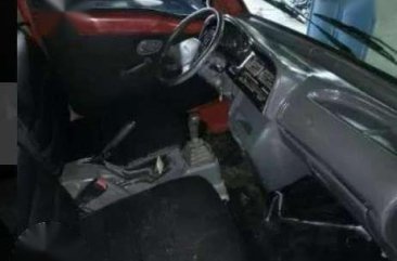 Suzuki  Multicab 2000 for sale