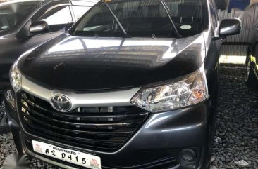 2018 Toyota Avanza for sale