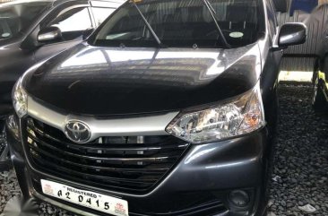 2018 Toyota Avanza for sale