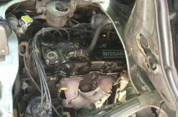 Nissan Vanette 1994 for sale