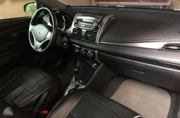 FOR Sale or swap Toyota Vios 1.3e 2014 model