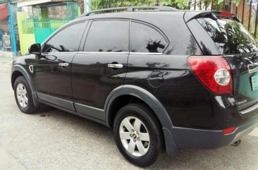 Chevrolet Captiva 2008 for sale
