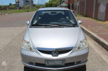 Honda City 2003 for sale