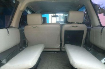 2003 Isuzu Crosswind FOR SALE