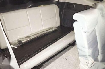 2012 Toyota RAV4 7 Seater Innova Fortuner Mitsubishi Montero Honda CRV